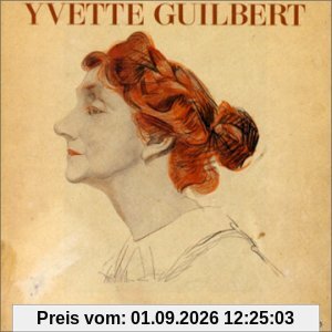 Yvette Guilbert