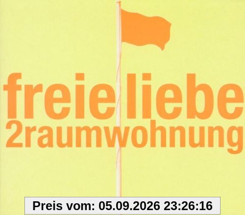 Freie Liebe (Fsk = 6)
