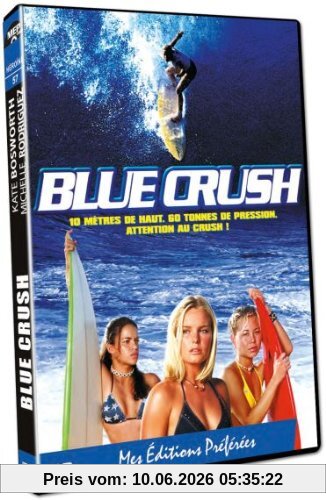 Blue crush [FR Import]