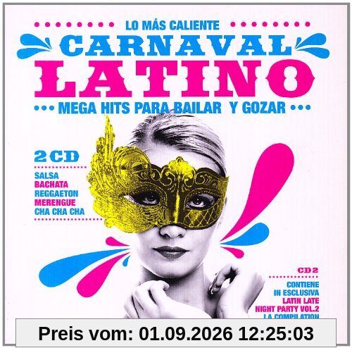 Carnaval Latino 2011