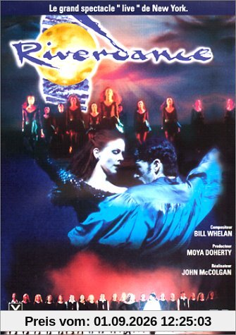 Riverdance [FR Import]