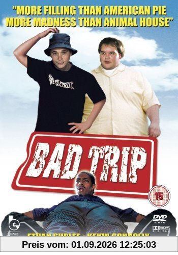 Bad Trip [Import Italien]