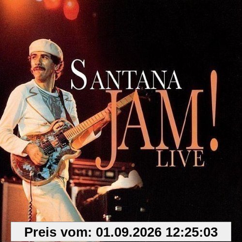 Jam ! Live