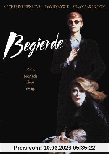 Begierde