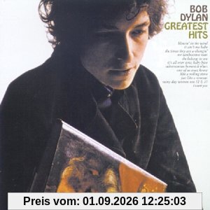 Bob Dylan Greatest Hits *Euro CD - CD