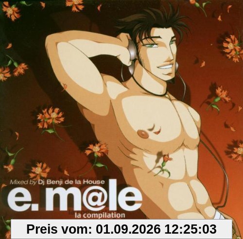 e.m@le - la Compilation