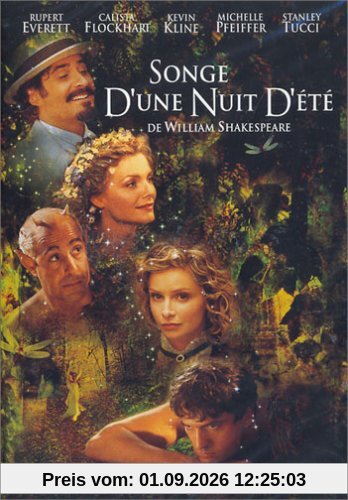 Songe d'une nuit d'été