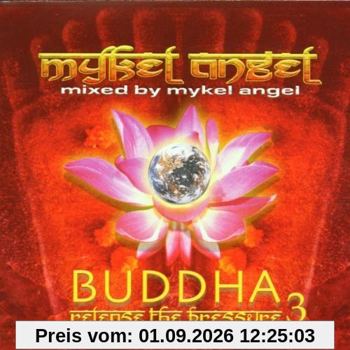 Buddha 3