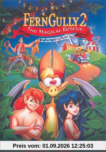 Les Merveilleuses aventures de Crysta