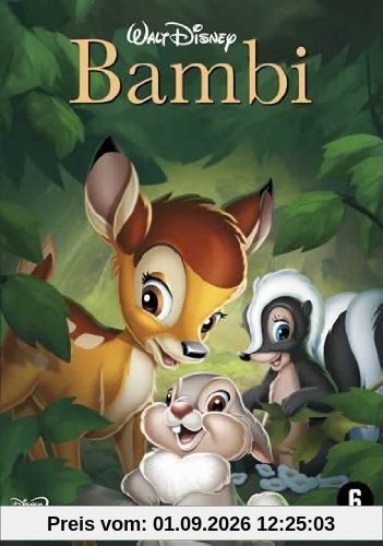 Bambi (Ed. Spéciale)
