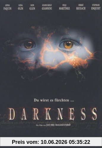 Darkness