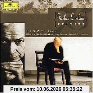Fischer-Dieskau Edition 8