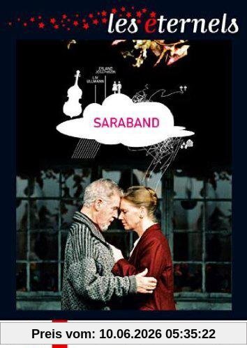 Saraband [FR Import]
