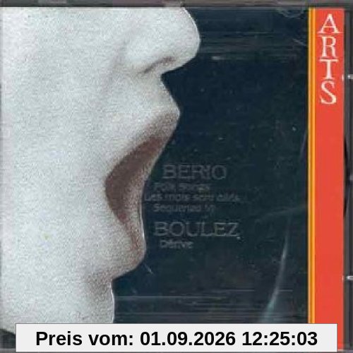 Volkslieder / Derive I