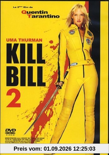 Kill Bill - Volume 2
