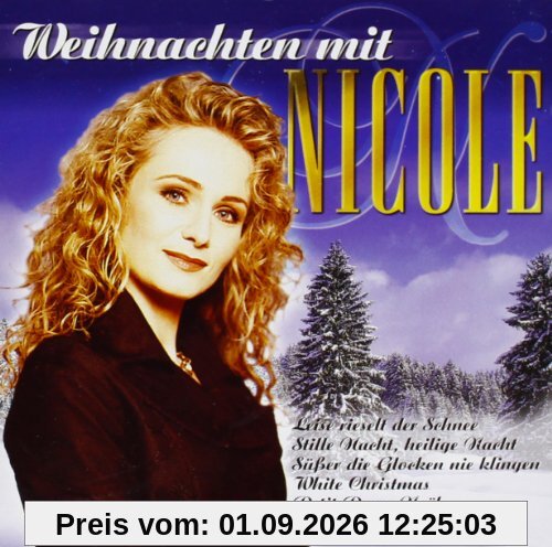 Weihnachten mit Nicole