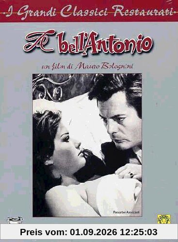 Il bell'Antonio [IT Import]