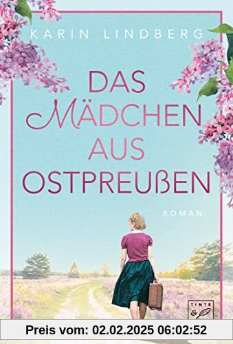 Das Mädchen aus Ostpreußen