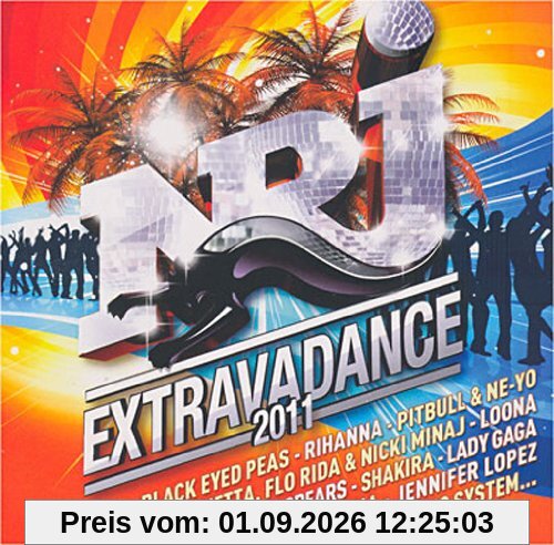 Nrj Extravadance 2011