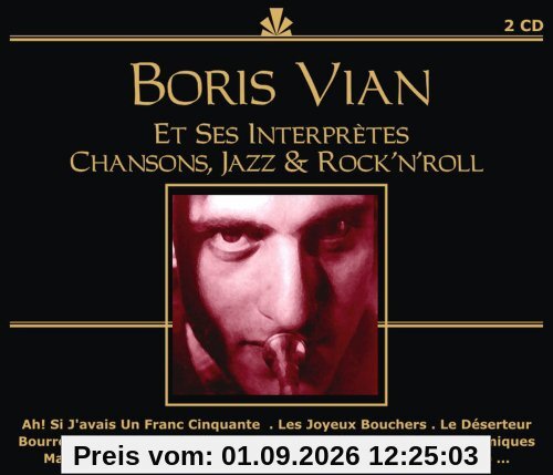 Boris Vian