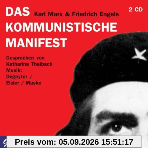 Das Kommunistische Manifest