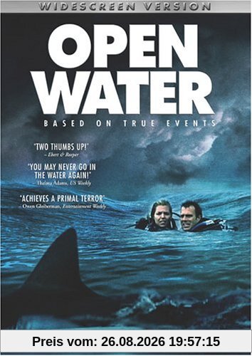 Open Water (Widescreen Edition)