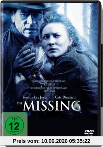 The Missing