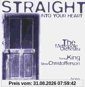 Straight Into Your Heart