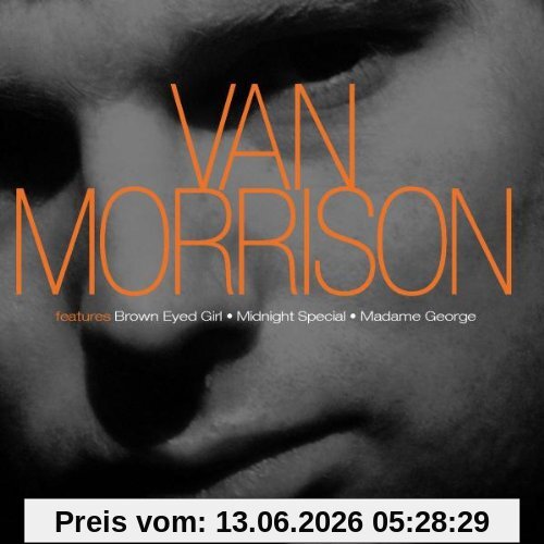 Van Morrison Super Hits
