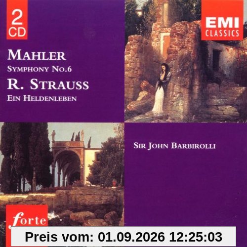 Forte - Strauss / Mahler