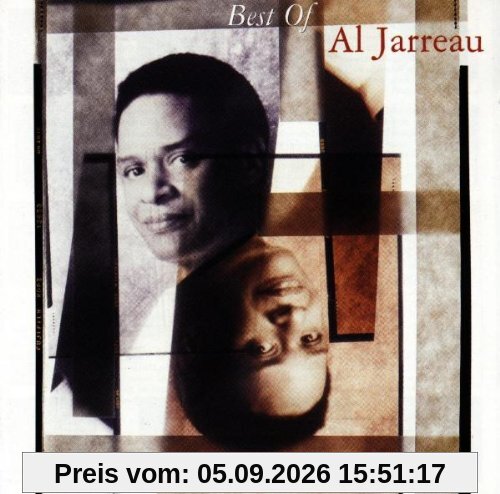 Best of Al Jarreau