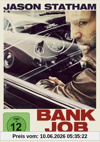 Bank Job