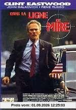 Dans La Ligne De Mire [VHS]