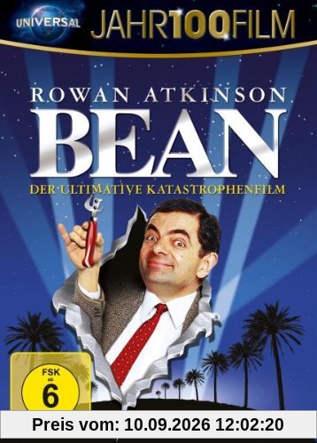 Bean - Der ultimative Katastrophenfilm (Jahr100Film)
