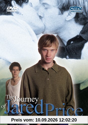 The Journey of Jared Price (OmU)