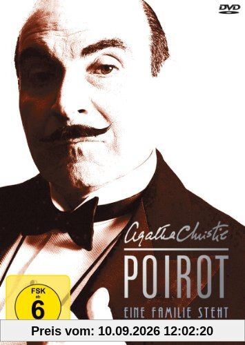 Agatha Christie: Poirot - Eine Familie steht unter Verdacht