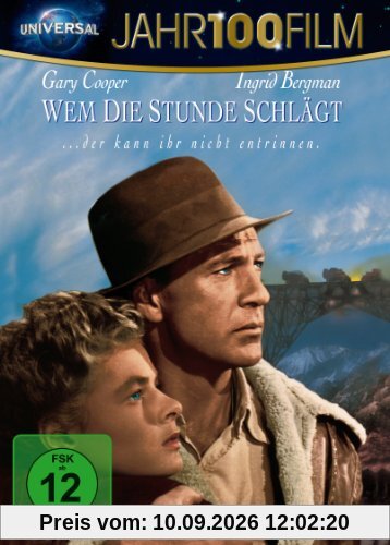 Wem die Stunde schlägt (Jahr100Film)