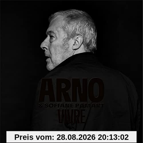 Vivre (Parce Que-la Collection)