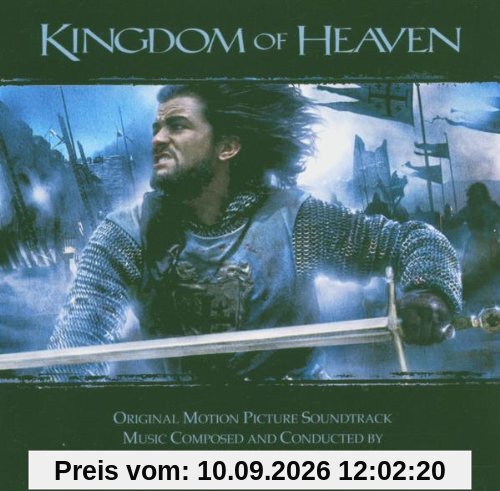 Königreich der Himmel (Kingdom of Heaven)
