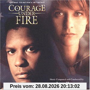 Courage Under Fire