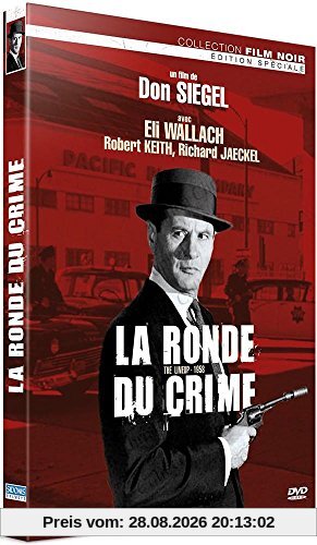 La ronde du crime [FR Import]