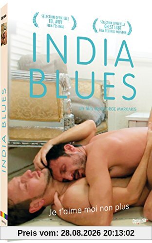 India blues [FR Import]