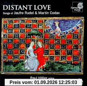 Distant Love