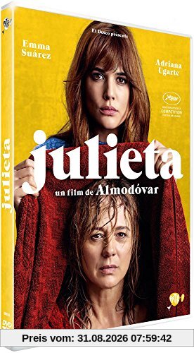 Julieta