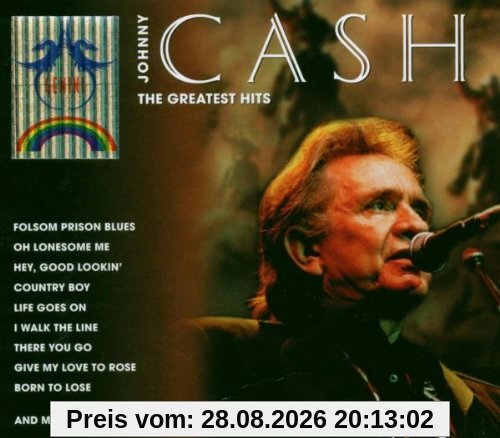 The Greatest Hits