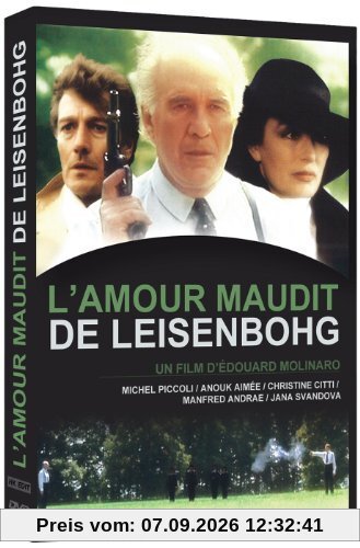L'amour maudit de leisenbohg [FR Import]