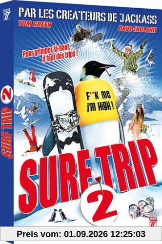 Surf trip 2 [FR Import]