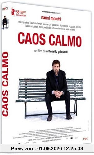 Caos calmo [FR Import]