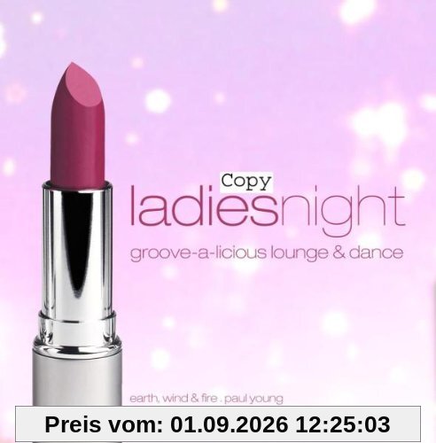 Ladies Night