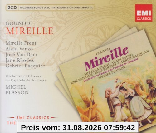 Mireille